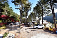 캠프수풀이 - 경기도 가평군 - 가볼만한곳 - 관광지랭킹