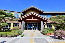 팔영산 편백 치유의숲 - 전라남도 고흥군 - 가볼만한곳 - 관광지랭킹