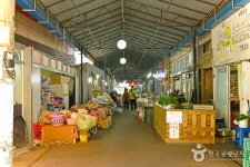 서대구시장 - 대구광역시 달서구 - 가볼만한곳 - 관광지랭킹