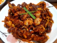 만복이쭈꾸미낙지볶음 본점 - 경상북도 경산시 - 가볼만한곳 - 관광지랭킹