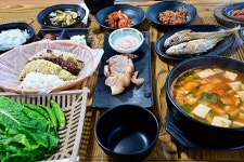 늘봄가든 - 경상남도 함양군 - 가볼만한곳 - 관광지랭킹