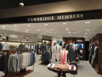 Kolon Cambridge Members - Shinsegae Centum City Branch [Tax Refund Shop] (코오롱 캠브리지 신세계센텀) - 관광지랭킹