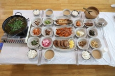 한국관식당 - 경상북도 문경시 - 가볼만한곳 - 관광지랭킹
