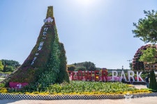 꽃지해안공원 - 충청남도 태안군 - 가볼만한곳 - 관광지랭킹