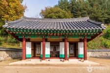 제천 자양영당 (2026) - 충청북도 제천시 가볼만한곳 - 관광지랭킹