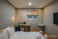 호텔 라자비(raza b)[한국관광 품질인증/Korea Quality] - 경상북도 포항시 북구 - 가볼만한곳 - 관광지랭킹