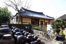 창녕 진양하씨 고택 - 경상남도 창녕군 - 가볼만한곳 - 관광지랭킹