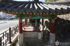 몽고정 (2026) - 경상남도 창원시 마산합포구 가볼만한곳 - 관광지랭킹