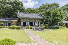 보살사(청주) - 충청북도 청주시 상당구 - 가볼만한곳 - 관광지랭킹