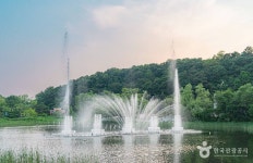 보라매공원 관광 정보와 주변 관광 명소 및 근처 맛집 여행 정보
