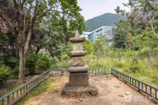 봉일사지삼층석탑 (2026) - 인천광역시 계양구 가볼만한곳 - 관광지랭킹