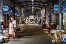 청량리수산시장 쇼핑 정보와 주변 관광 명소 및 근처 맛집 여행 정보
