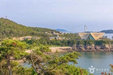 국립신시도자연휴양림 (2026) - 전북특별자치도 군산시 가볼만한곳 - 관광지랭킹