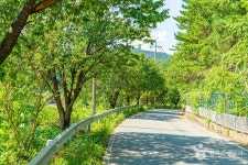 기산저수지(공주) (2026) - 충청남도 공주시 가볼만한곳 - 관광지랭킹