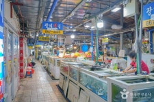 거제시장 쇼핑 정보와 주변 관광 명소 및 근처 맛집 여행 정보