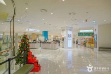 롯데몰 진주점 쇼핑 정보와 주변 관광 명소 및 근처 맛집 여행 정보