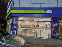 CU 서면롯데점 쇼핑 정보와 주변 관광 명소 및 근처 맛집 여행 정보