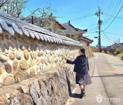 상도문돌담마을 관광 정보와 주변 관광 명소 및 근처 맛집 여행 정보