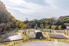 다도해해상 구계등 야영장 레저스포츠 정보와 주변 관광 명소 및 근처 맛집 여행 정보