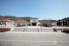 담양리조트 숙박 정보와 주변 관광 명소 및 근처 맛집 여행 정보