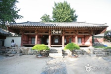 우장춘기념관 - 부산광역시 동래구 - 가볼만한곳 - 관광지랭킹