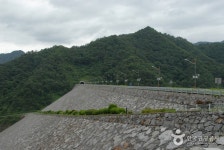 평화의댐(화천) - 캠프위크