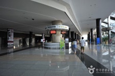 International Convention Center Jeju (ICC Jeju) (제주국제컨벤션센터) - Korea Tour Ranking