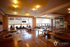 밥상마루 - 경기도 파주시 - 가볼만한곳 - 관광지랭킹