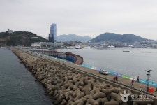 여수 도심을 가로질러 오동도까지 걸어라 - 전라남도 여수시 - 가볼만한곳 - 관광지랭킹