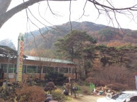 칠선산장식당 - 경상남도 함양군 - 가볼만한곳 - 관광지랭킹