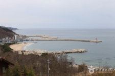 Samsa Marine Park (삼사해상공원 (삼사해상산책로)) - 관광지랭킹