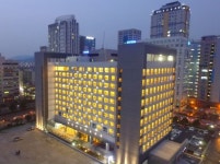 엠스테이호텔 창원 - 경상남도 창원시 성산구 - 가볼만한곳 - 관광지랭킹