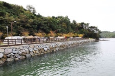 통제영오토캠핑장 - 경상남도 통영시 - 가볼만한곳 - 관광지랭킹