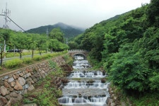 비슬산숲속오토캠핑장 - 대구광역시 달성군 - 가볼만한곳 - 관광지랭킹