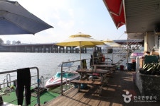 한강세븐수상레저 - 서울특별시 용산구 - 가볼만한곳 - 관광지랭킹