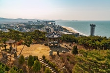 환상의바다 리조트(환상의바다) - 충청남도 보령시 - 가볼만한곳 - 관광지랭킹
