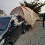 선두바다캠핑장 - 인천광역시 강화군 - 가볼만한곳 - 관광지랭킹