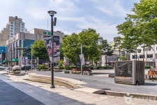 청주청소년광장 관광 정보와 주변 관광 명소 및 근처 맛집 여행 정보