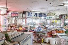 대신시장 - 서울특별시 영등포구 - 가볼만한곳 - 관광지랭킹