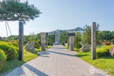 교동 연화지 - 경상북도 김천시 - 가볼만한곳 - 관광지랭킹