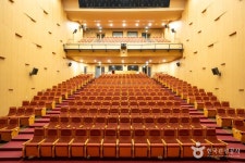 김천문화원 문화 정보와 주변 관광 명소 및 근처 맛집 여행 정보