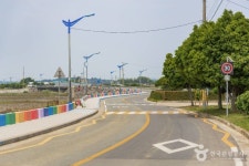 무지갯빛 해안도로 (2026) - 경상남도 사천시 가볼만한곳 - 관광지랭킹