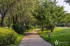 남항근린공원 관광 정보와 주변 관광 명소 및 근처 맛집 여행 정보