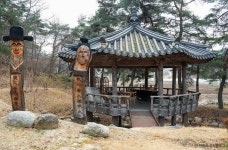 원주변씨 간재종택 및 간재정 (2026) - 경상북도 안동시 가볼만한곳 - 관광지랭킹