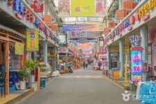 울산 수암시장 (2026) - 울산광역시 남구 가볼만한곳 - 관광지랭킹