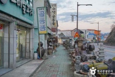 인사동 골동품거리 (2026) - 경상남도 진주시 가볼만한곳 - 관광지랭킹