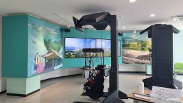 남원항공우주천문대 관광 정보와 주변 관광 명소 및 근처 맛집 여행 정보