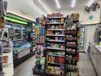 [事後免税店]CU・マポ（麻浦）SK店(CU 마포SK점) - ショッピング - 韓国旅行・観光情報