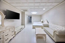 Donghae Boyang Hot-spring Convention Hotel (동해보양온천컨벤션호텔) - Accommodation - Korea travel and tourism information