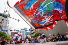 거제 옥포대첩 축제 (2026) - 경상남도 거제시 가볼만한곳 - 관광지랭킹